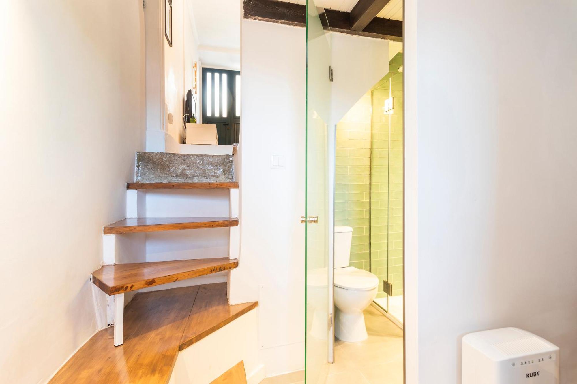 Delightful & Quirky With River Views Lissabon Exterior foto