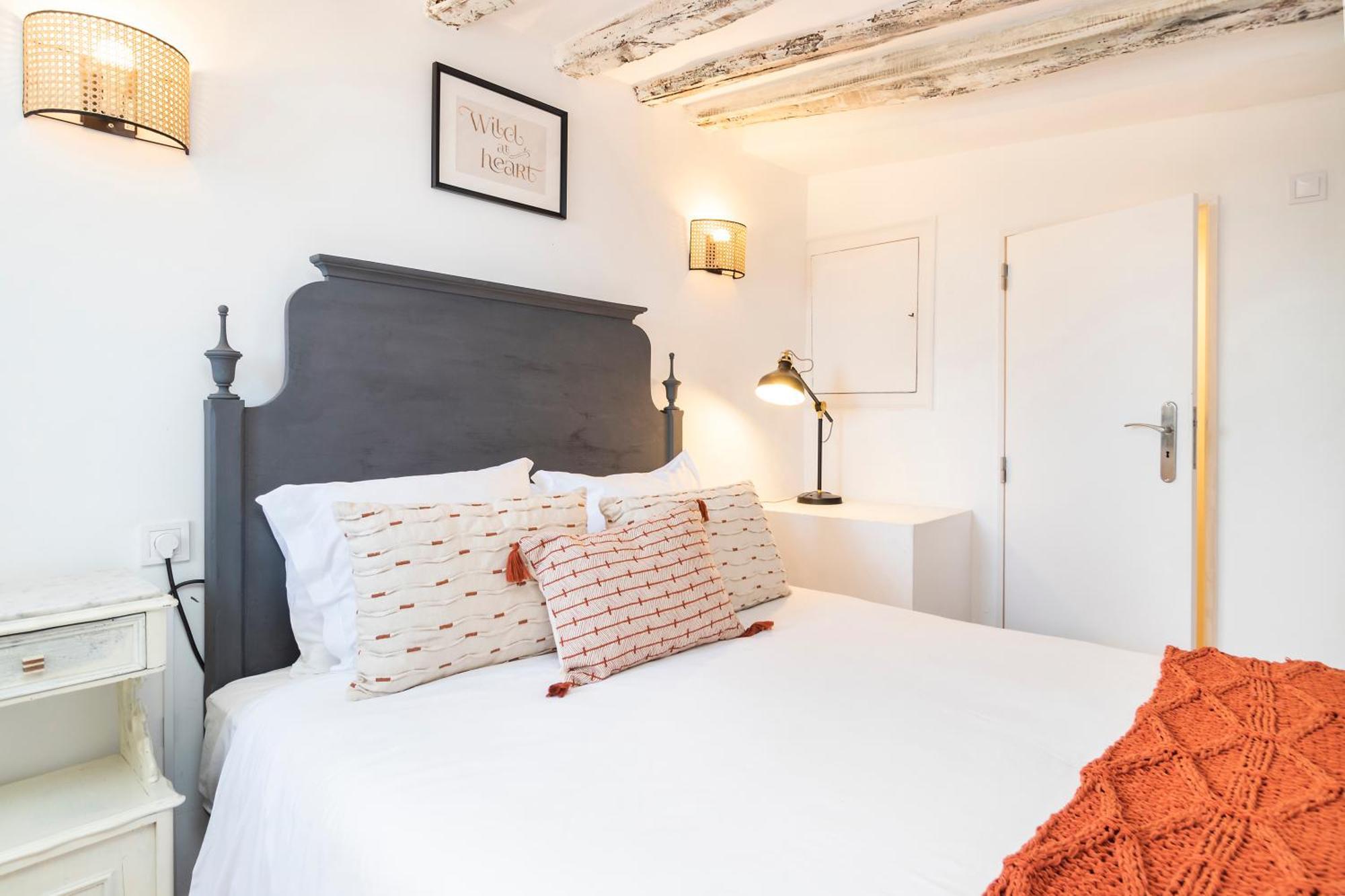 Delightful & Quirky With River Views Lissabon Exterior foto