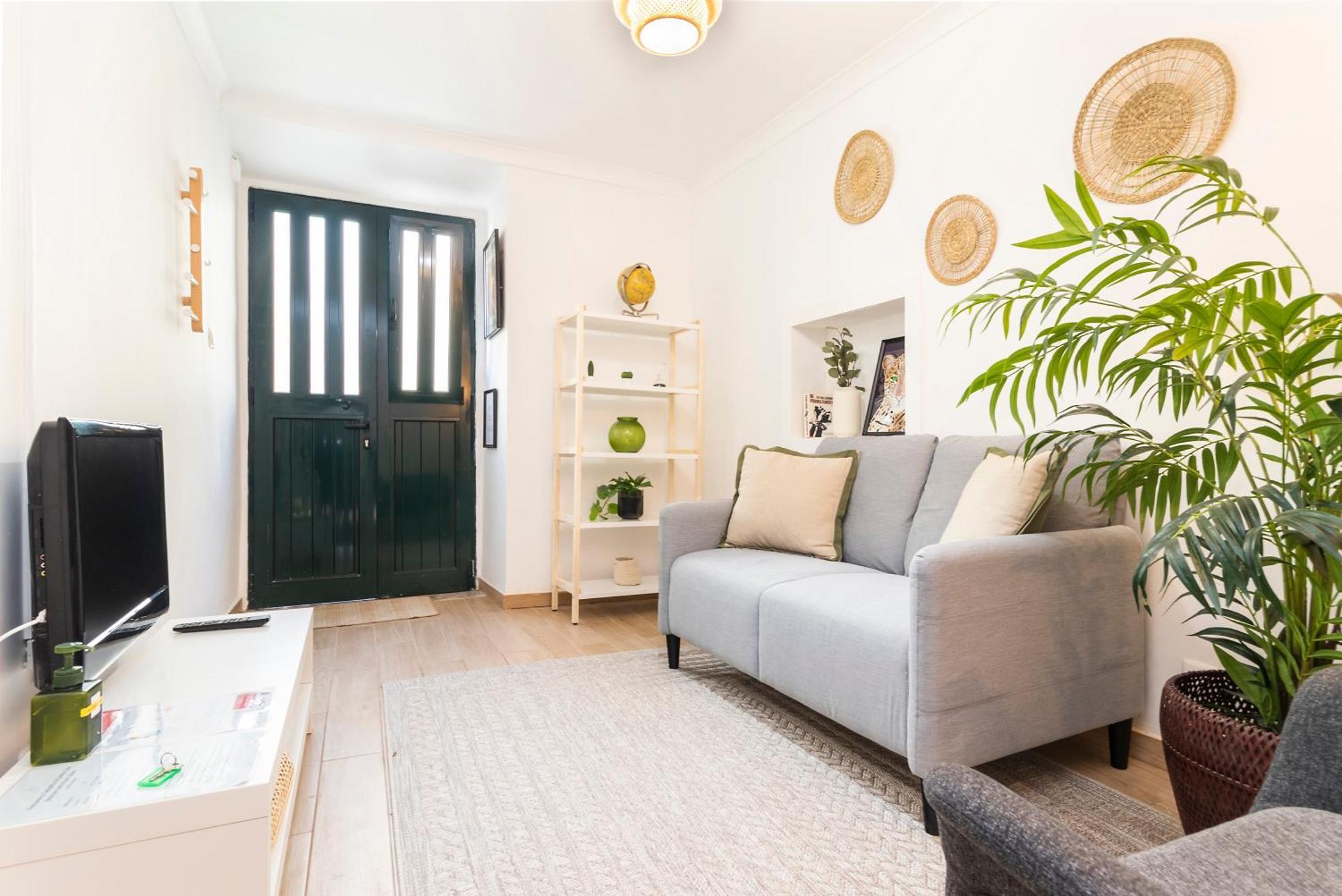 Delightful & Quirky With River Views Lissabon Exterior foto